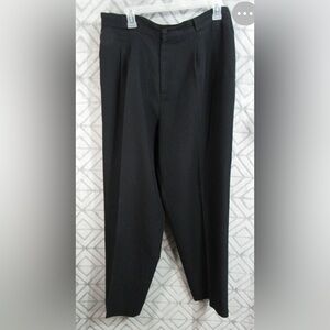 Kathie Lee Collection Women’s Dark Dress Pants